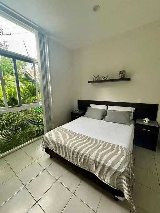 Depa En Centro Playa Del Carmen Apartment 0*,  Mexico