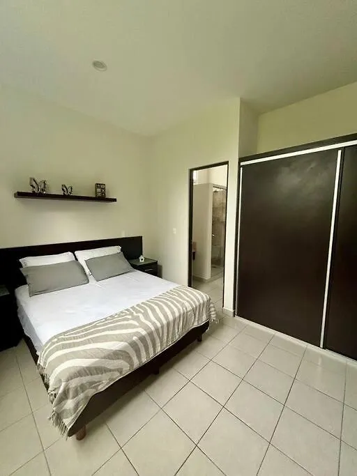 Depa En Centro Playa Del Carmen Apartment