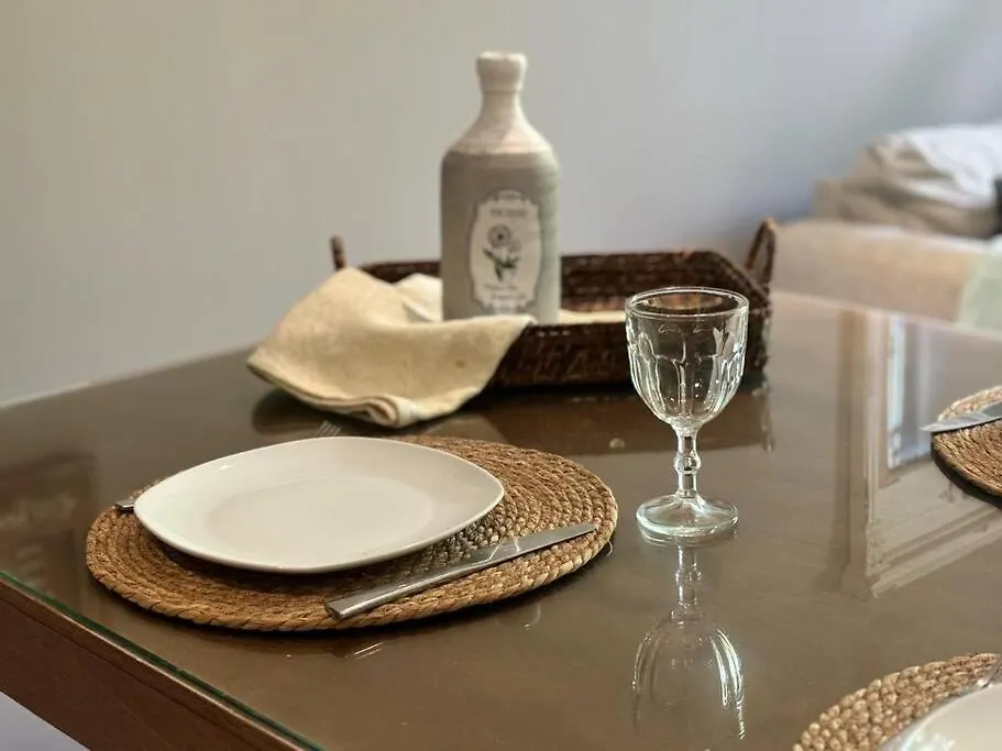 Depa En Centro Playa Del Carmen Apartment 0*,