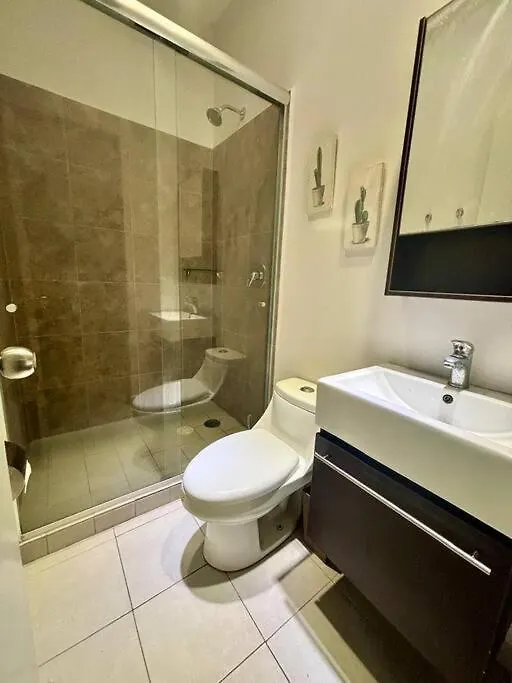 Depa En Centro Playa Del Carmen Apartment