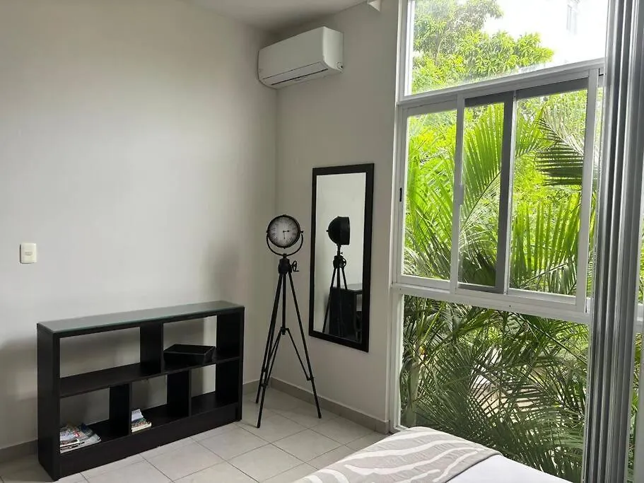 Depa En Centro Playa Del Carmen Apartment