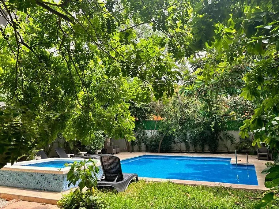 Depa En Centro Playa Del Carmen Apartment 0*,  Mexico