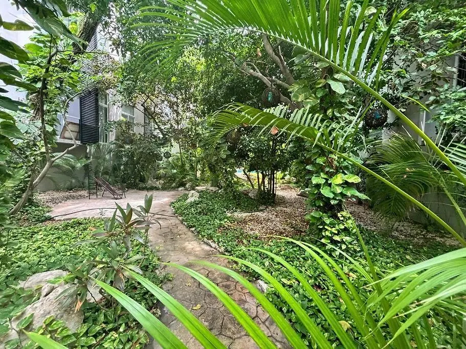 Depa En Centro Playa Del Carmen Apartment